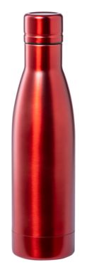 Колба вакуумна Kungel, колір червоний - AP721952-05- Фото №2