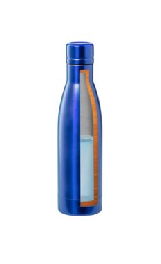 Колба вакуумна Kungel, колір синій - AP721952-06- Фото №2
