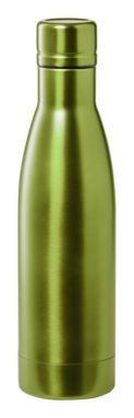 Колба вакуумна Kungel, колір зелений - AP721952-07- Фото №1