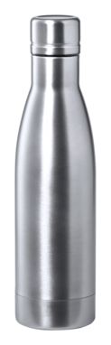Колба вакуумная Kungel, цвет серебристый - AP721952-21- Фото №1