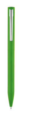 Ручка WASS, цвет светло-зеленый - 81000-119- Фото №1