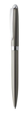 Шариковая ручка RIOJA, цвет металлик - 91017-147- Фото №2