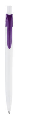 Шариковая ручка MARS, цвет фиолетовый - 91498-132- Фото №1