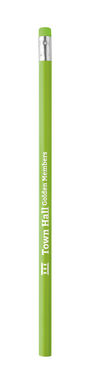 ATENEO. Олівець, колір світло-зелений - 91736-119- Фото №2