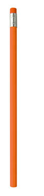 ATENEO. Олівець, колір помаранчевий - 91736-128- Фото №1