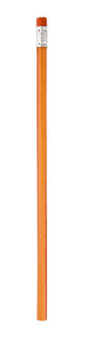 Гибкий карандаш, цвет оранжевый - 91929-128- Фото №1