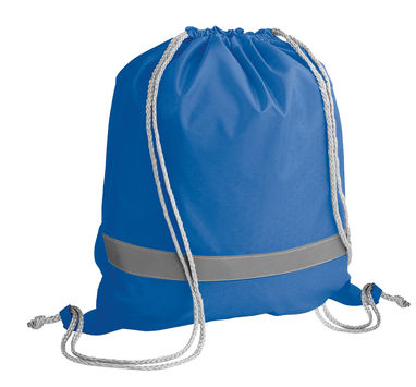 RULES. Сумка рюкзак, цвет королевский синий - 92835-114- Фото №1