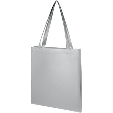 Эко-сумка Salvador, цвет серебристый - 12049718- Фото №1