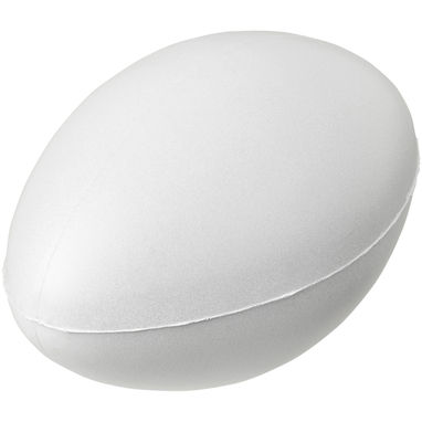 Антистресс-мяч, цвет белый - 21015600- Фото №1