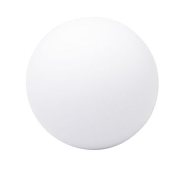 М'ячик антистрес Pelota, колір білий - AP731550-01- Фото №1