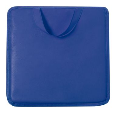 Подушка для стадіону Rostel, колір синій - AP722162-06- Фото №1