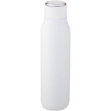 Пляшка Marka, колір білий - 10067201- Фото №5