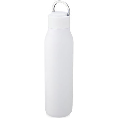 Пляшка Marka, колір білий - 10067201- Фото №6