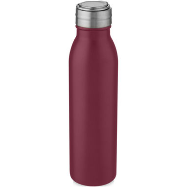 Бутылка спортивная Harper, цвет красный - 10067821- Фото №1