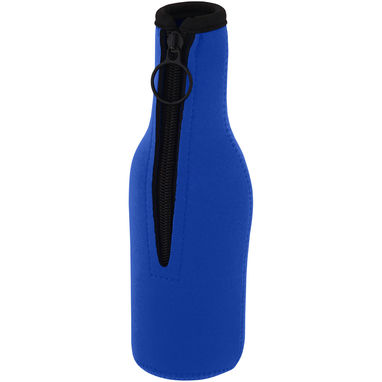 Рукав-держатель для бутылок Fris, цвет ярко-синий - 11328753- Фото №4