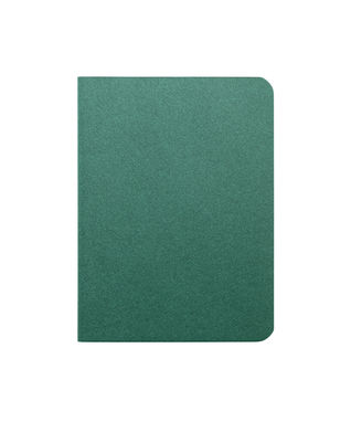 RAYSSE. Блокнот B7, цвет темно-зеленый - 93462-129- Фото №1