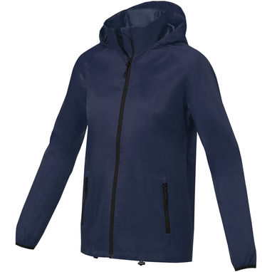 Dinlas Женская легкая куртка, цвет темно-синий  размер M - 38330552- Фото №1
