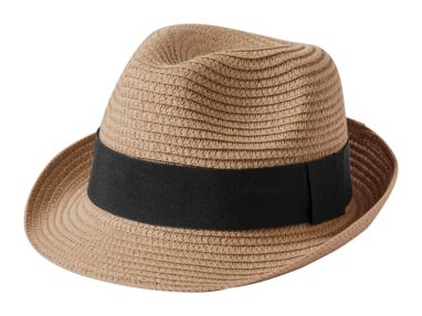 Шляпа Ranyit, цвет коричневый - AP722263-09- Фото №2
