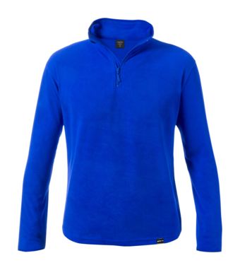 Флисовая куртка Mesiox, цвет синий  размер L - AP722382-06_L- Фото №2