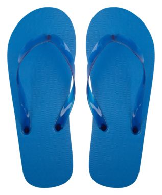 Пляжные тапочки Boracay, цвет синий  размер 36-38 - AP809532-06_36-38- Фото №1