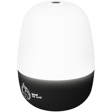 Портативная лампа SCX.design F05 Nomad, цвет сплошной черный - 1PX09190- Фото №1