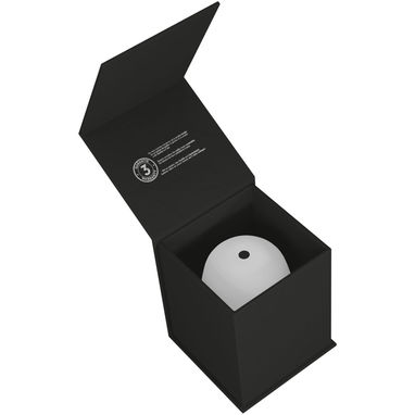 Портативная лампа SCX.design F05 Nomad, цвет сплошной черный - 1PX09190- Фото №2