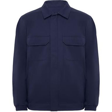 Вогнестійка куртка, колір темно-синій  розмір S - FR94030155- Фото №1
