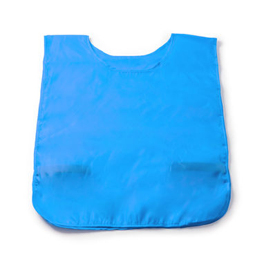 Спортивный жилет, цвет синий - PT9322S105- Фото №1