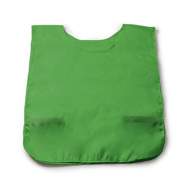 Спортивный жилет, цвет зеленый - PT9322S1226- Фото №1