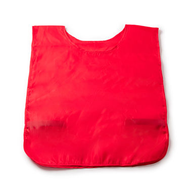 Спортивный жилет, цвет красный - PT9322S160- Фото №1