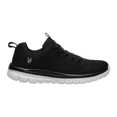 Удобные и легкие спортивные кроссовки, цвет черный  размер Size 36 - ZS8330Z3602- Фото №1