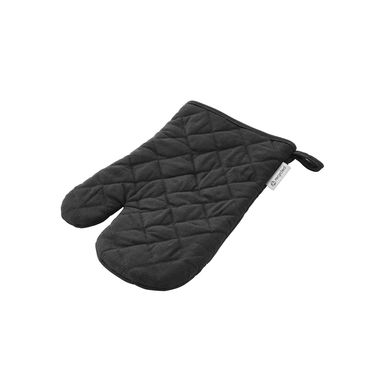 RICKEY Кухонная рукавица, цвет черный - 94575-103- Фото №3