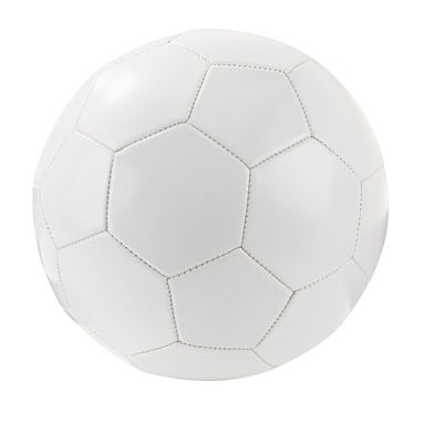 BRYCE Футбольный мяч, цвет белый - 98132-106- Фото №1