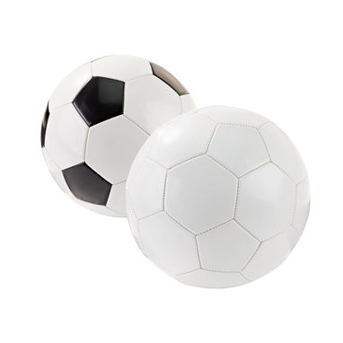 BRYCE Футбольный мяч, цвет белый - 98132-106- Фото №3