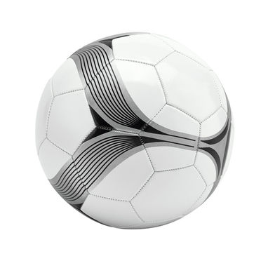 WALKER Футбольный мяч, цвет белый - 98135-106- Фото №1