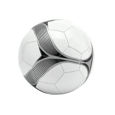 WALKER Футбольный мяч, цвет белый - 98135-106- Фото №2