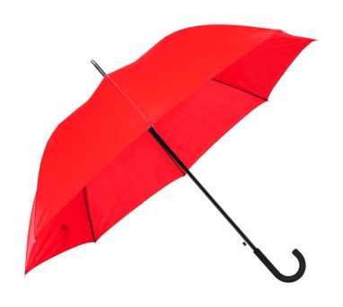 Зонт Dolku XL, цвет красный - AP722791-05- Фото №3