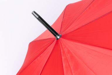 Зонт Dolku XL, цвет красный - AP722791-05- Фото №4