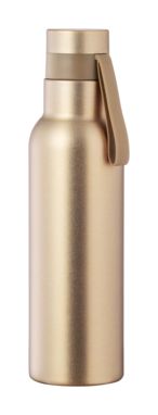 Бутылка с медной изоляцией Roach, цвет золотой - AP722818-98- Фото №1