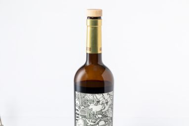 Пробка для винных бутылок Filden, цвет натуральный - AP722827- Фото №5