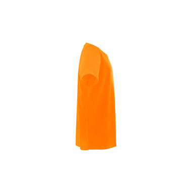THC MOVE KIDS Футболка детская, цвет оранжевый гексахром  размер 10 - 30275-198-10- Фото №3