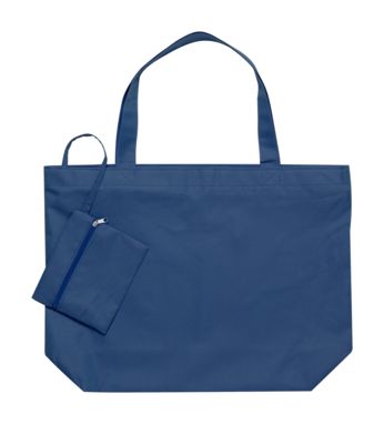 Пляжна сумка Revile, колір темно-синій - AP722938-06A- Фото №2