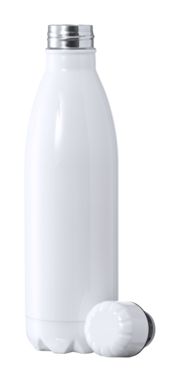 Сублімаційна вакуумна пляшка Varn, колір білий - AP722975-01- Фото №3