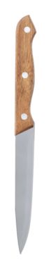 Набор ножей Wheeler, цвет коричневый - AP722990- Фото №4