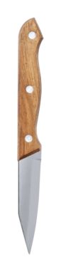 Набор ножей Wheeler, цвет коричневый - AP722990- Фото №7