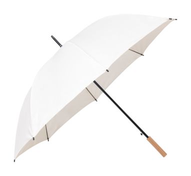 Зонт Tinnar XL, цвет натуральный - AP723055-00- Фото №1