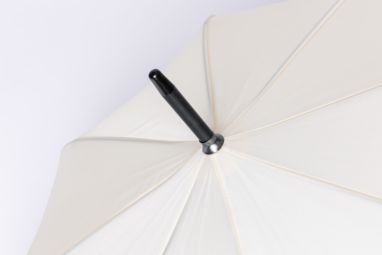 Зонт Tinnar XL, цвет натуральный - AP723055-00- Фото №4