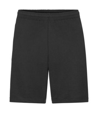 Шорты для взрослого Lightweight Shorts, цвет черный  размер S - AP723185-10_S- Фото №1