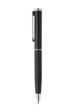 Набор ручек Stripo, цвет черный - AP800735-10- Фото №10