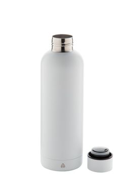 Термо пляшка Pumori, колір білий - AP800754-01- Фото №3